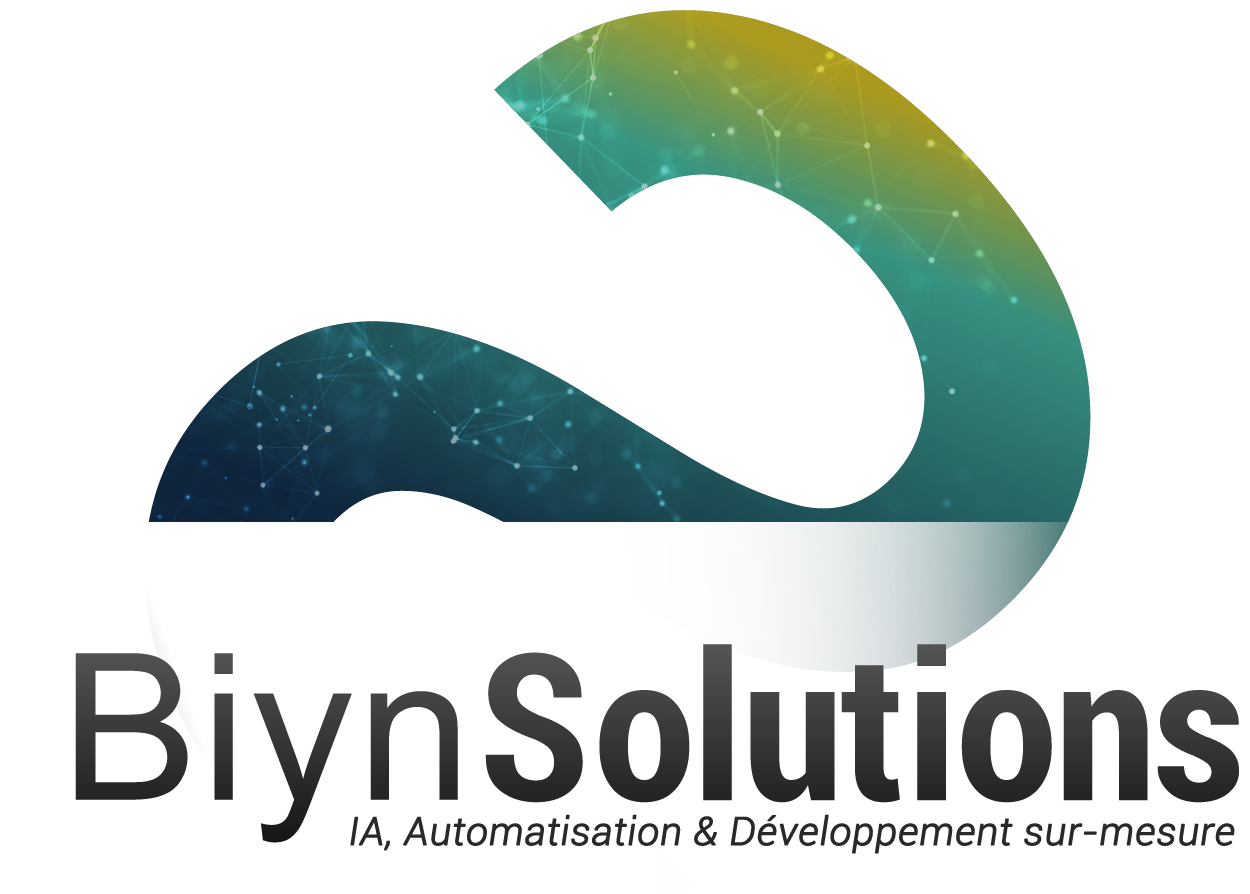 Biyn Solutions
